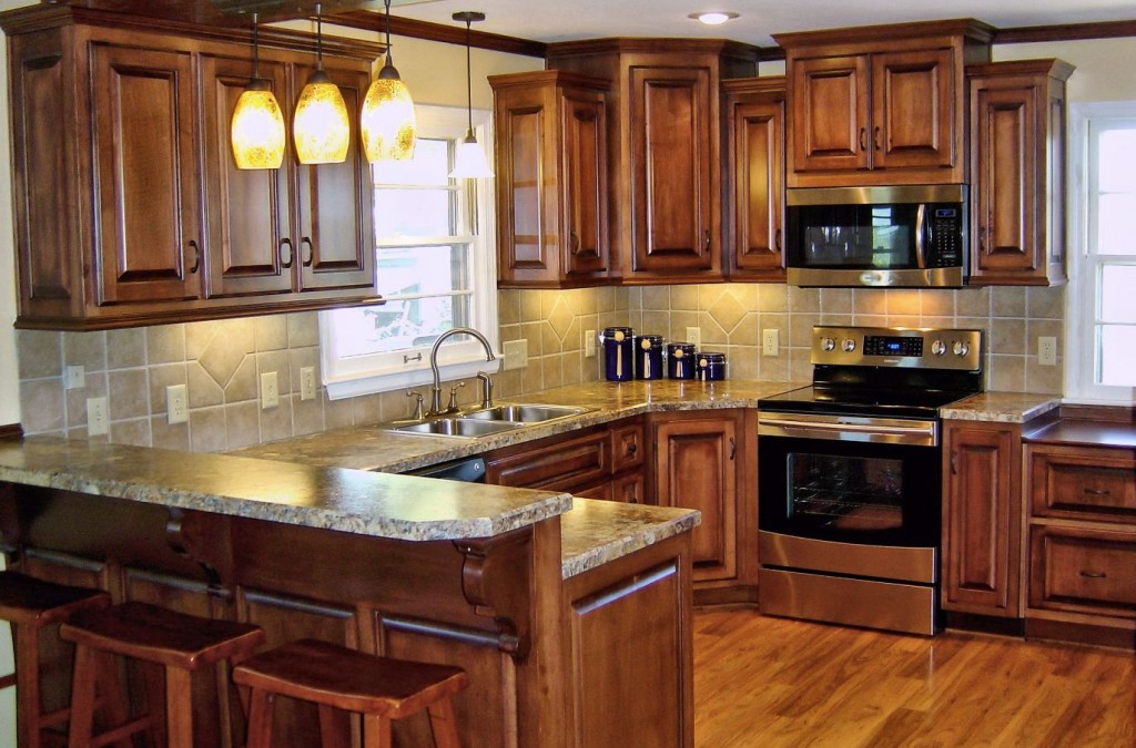 Kitchen Remodeling Hawaii Plumbing Services